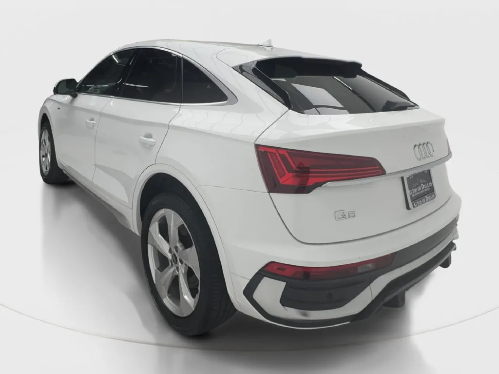 Audi Q5 photo 10