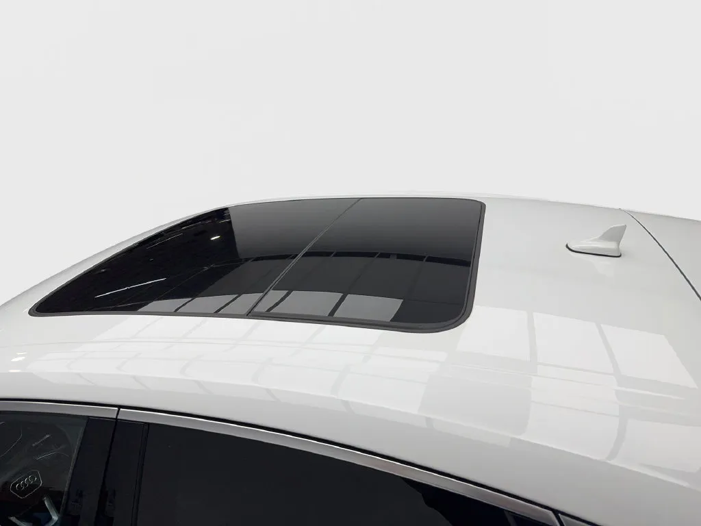 Audi Q5 photo 11