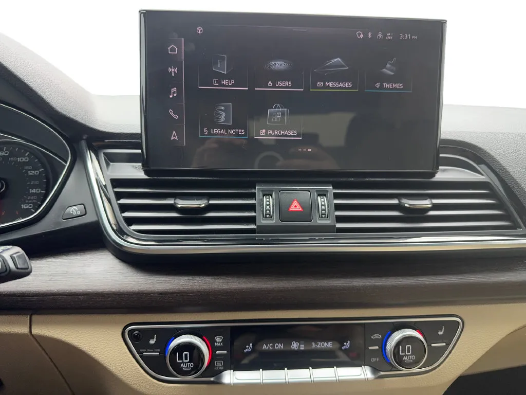 Audi Q5 photo 43