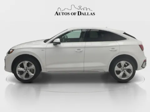 More photos of 2023 Audi Q5 Sportback 45 S line Premium at Autos of Dallas - Plano, TX