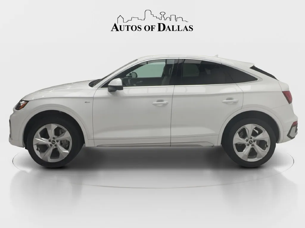 Audi Q5 photo 5