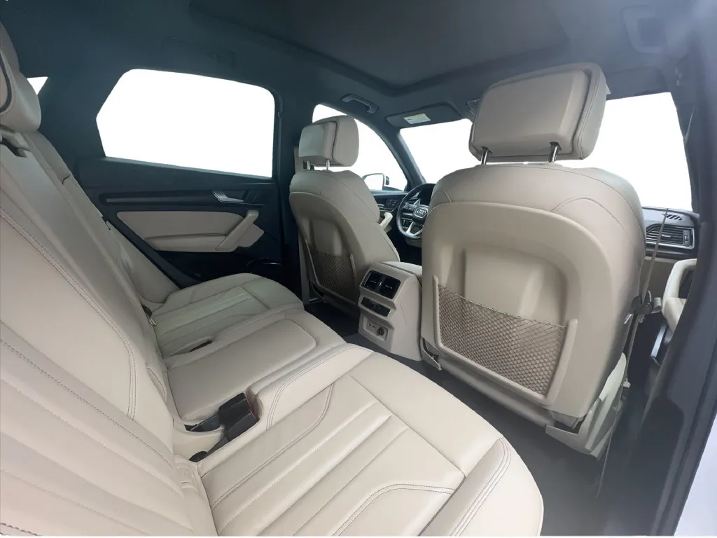 Audi Q5 photo 27