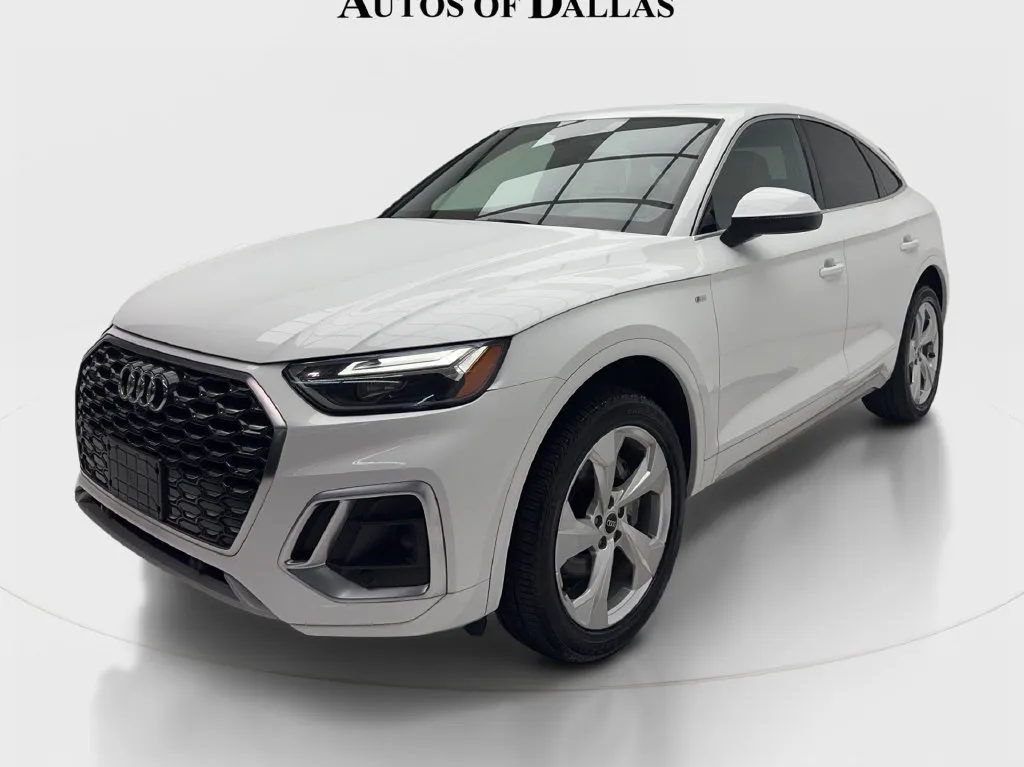 Audi Q5 photo 4