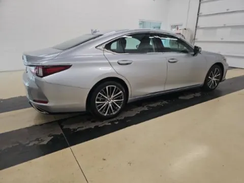 Another view of 2024 Lexus ES 350 for sale in Plano, TX at Autos of Dallas - Plano