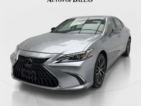 More photos of 2024 Lexus ES 350 at Autos of Dallas - Plano, TX