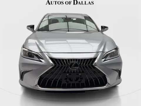 More photos of 2024 Lexus ES 350 at Autos of Dallas - Plano, TX