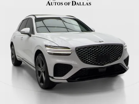 Another view of 2024 Genesis GV70 3.5T Sport for sale in Plano, TX at Autos of Dallas - Plano