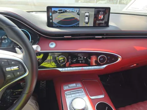 More photos of 2024 Genesis GV70 3.5T Sport at Autos of Dallas - Plano, TX