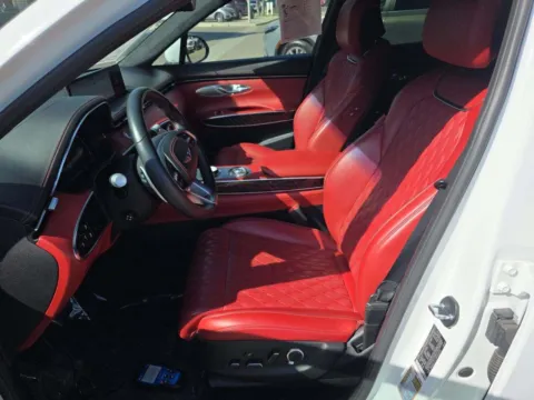 More photos of 2024 Genesis GV70 3.5T Sport at Autos of Dallas - Plano, TX