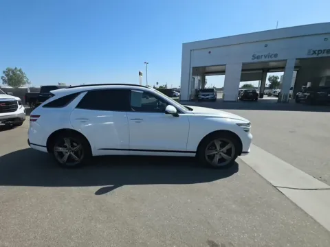 Photos of 2024 Genesis GV70 3.5T Sport for sale in Plano, TX at Autos of Dallas - Plano