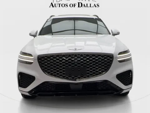 More photos of 2024 Genesis GV70 3.5T Sport at Autos of Dallas - Plano, TX