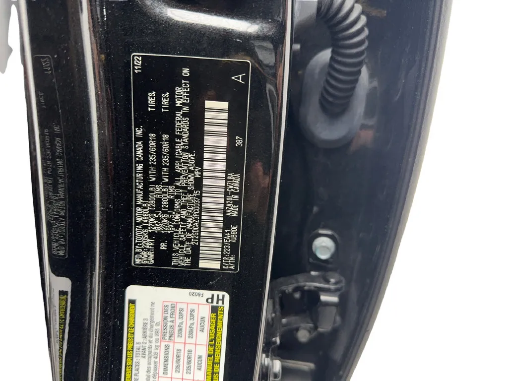 Lexus NX photo 46