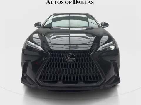 Another view of 2023 Lexus NX 250 Premium for sale in Plano, TX at Autos of Dallas - Plano