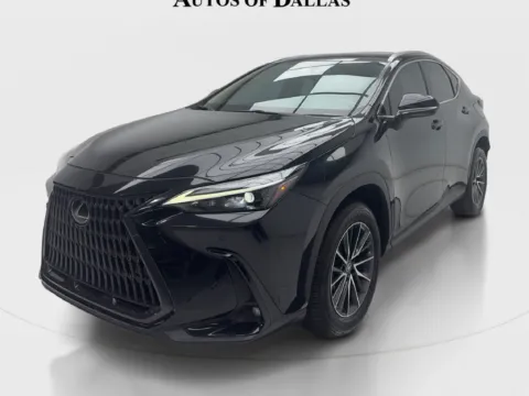 More photos of 2023 Lexus NX 250 Premium at Autos of Dallas - Plano, TX