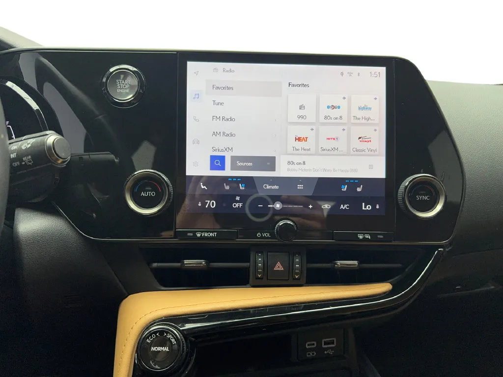 Lexus NX photo 42