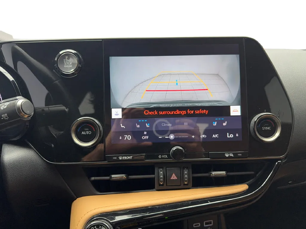 Lexus NX photo 43