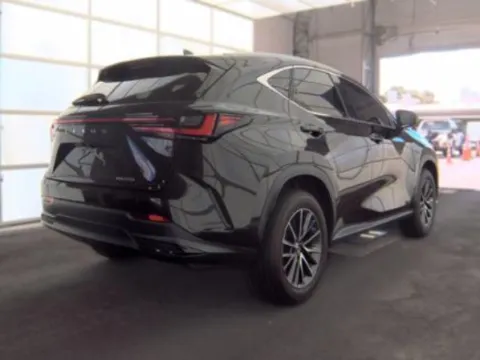 Photos of 2023 Lexus NX 250 Premium for sale in Plano, TX at Autos of Dallas - Plano