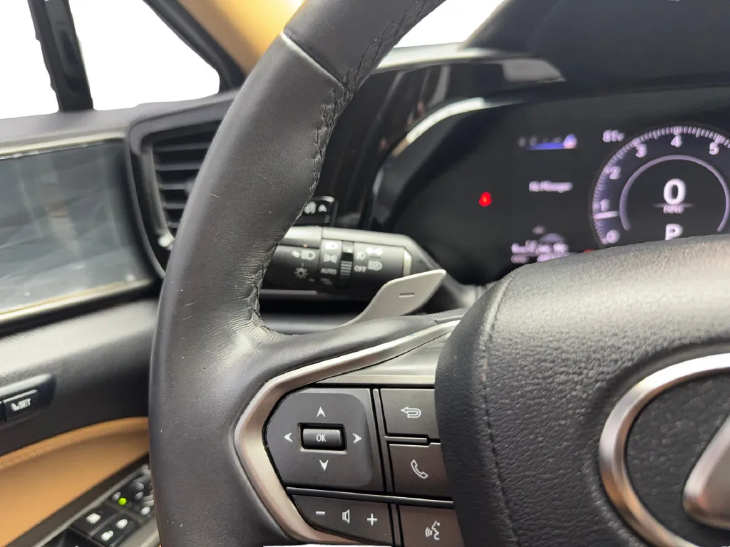 Lexus NX photo 40