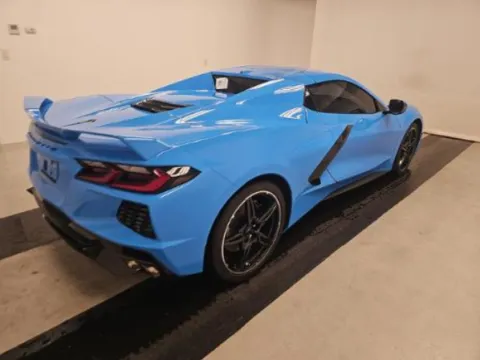 Photos of 2023 Chevrolet Corvette Stingray for sale in Plano, TX at Autos of Dallas - Plano