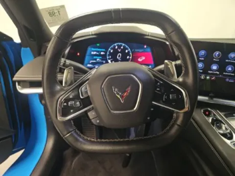 More photos of 2023 Chevrolet Corvette Stingray at Autos of Dallas - Plano, TX