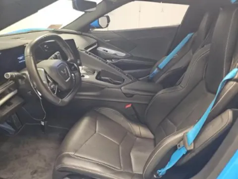 More photos of 2023 Chevrolet Corvette Stingray at Autos of Dallas - Plano, TX