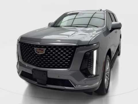 More photos of 2025 Cadillac Escalade Premium Luxury at Autos of Dallas - Plano, TX