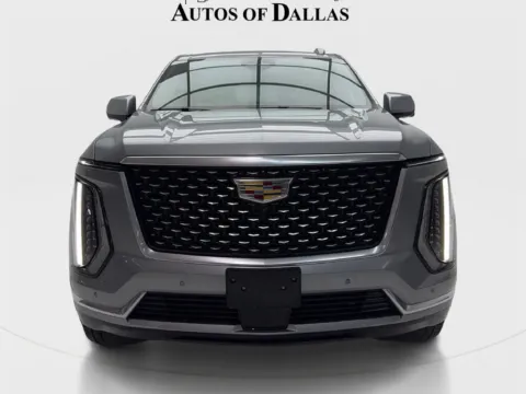 More photos of 2025 Cadillac Escalade Premium Luxury at Autos of Dallas - Plano, TX