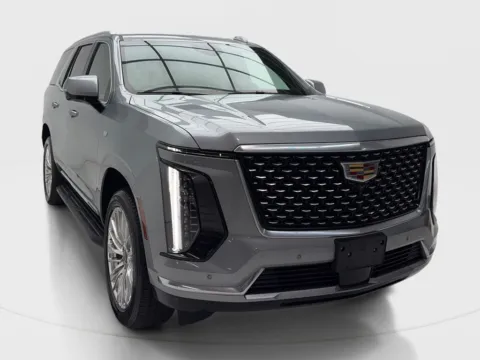 Photos of 2025 Cadillac Escalade Premium Luxury for sale in Plano, TX at Autos of Dallas - Plano