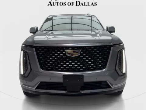 Another view of 2025 Cadillac Escalade Premium Luxury for sale in Plano, TX at Autos of Dallas - Plano