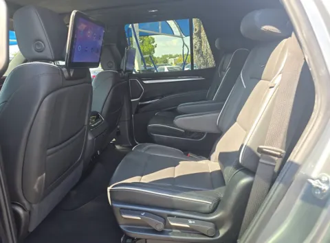 More photos of 2025 Cadillac Escalade Premium Luxury at Autos of Dallas - Plano, TX