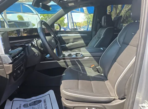 More photos of 2025 Cadillac Escalade Premium Luxury at Autos of Dallas - Plano, TX