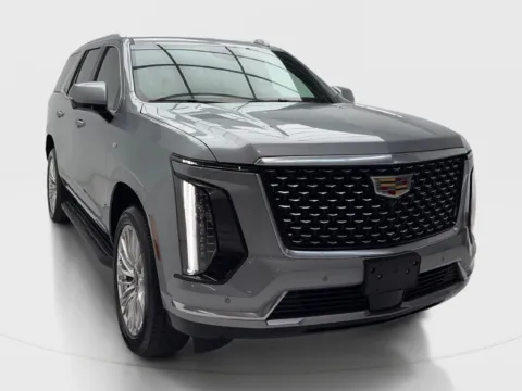 Another view of 2025 Cadillac Escalade Premium Luxury for sale in Plano, TX at Autos of Dallas - Plano