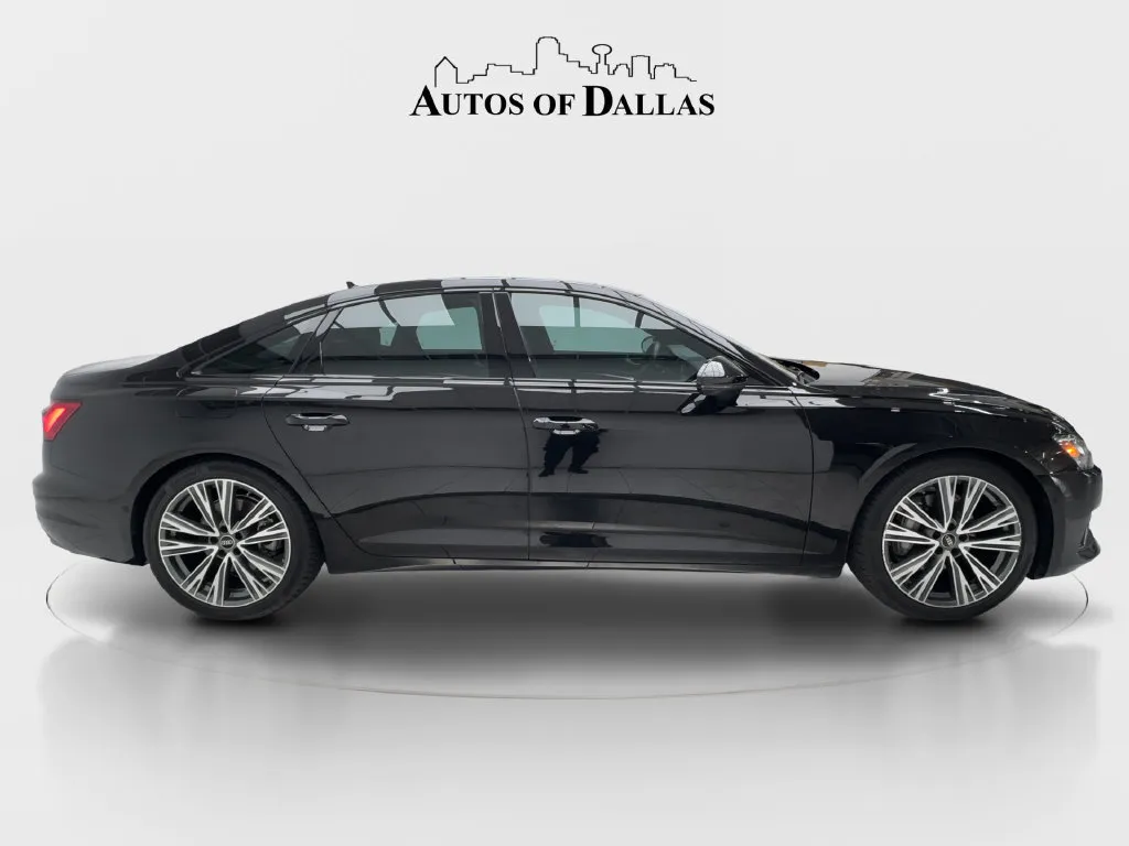 Audi A6 photo 7