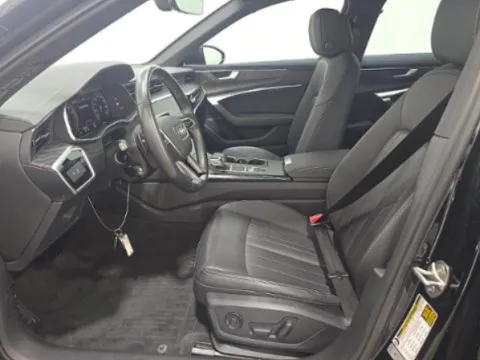 More photos of 2023 Audi A6 45 Premium Plus at Autos of Dallas - Plano, TX