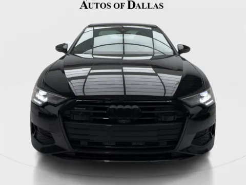 More photos of 2023 Audi A6 45 Premium Plus at Autos of Dallas - Plano, TX