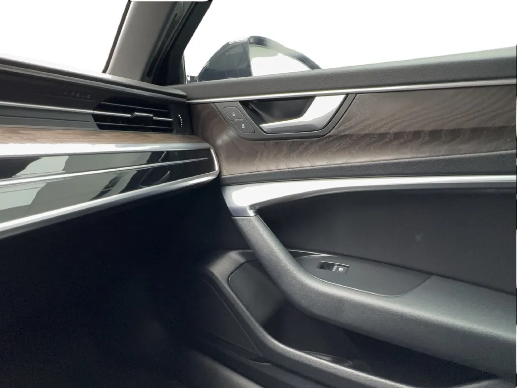 Audi A6 photo 50