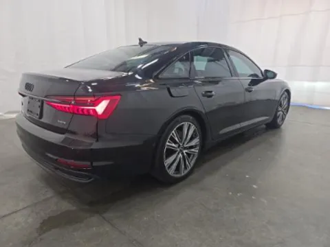 Photos of 2023 Audi A6 45 Premium Plus for sale in Plano, TX at Autos of Dallas - Plano