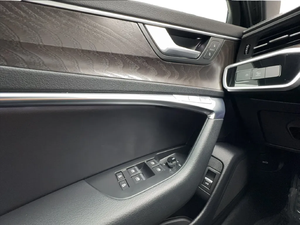 Audi A6 photo 51