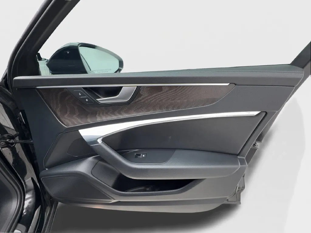 Audi A6 photo 37