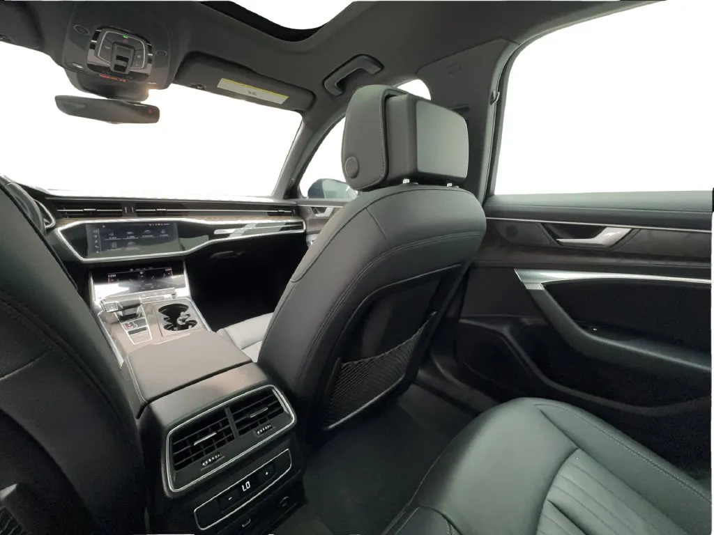Audi A6 photo 44