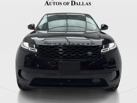 More photos of 2022 Land Rover Range Rover Velar S at Autos of Dallas - Plano, TX