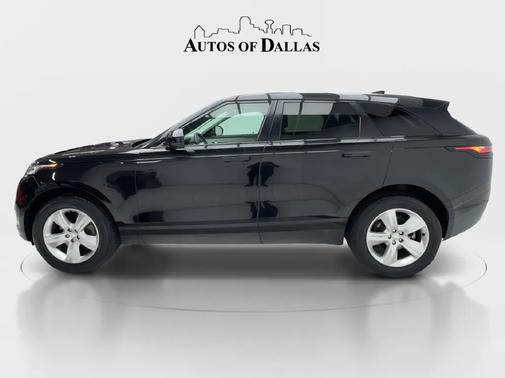 Land Rover Range Rover Velar photo 6
