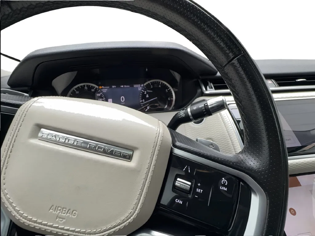 Land Rover Range Rover Velar photo 46