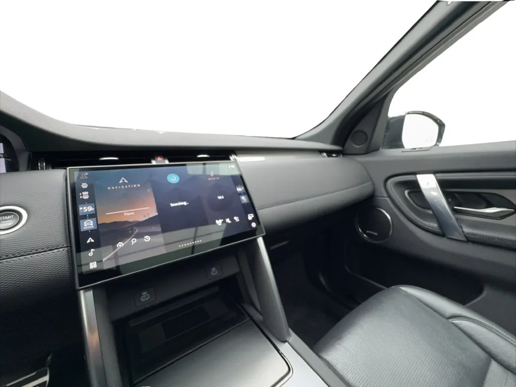 Land Rover Discovery Sport photo 43