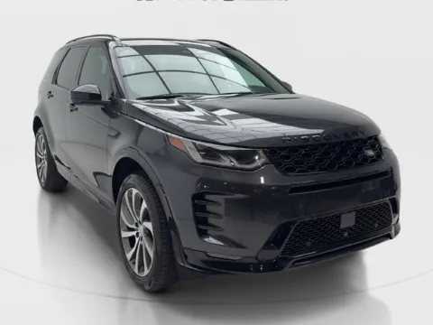 Another view of 2025 Land Rover Discovery Sport SE for sale in Plano, TX at Autos of Dallas - Plano