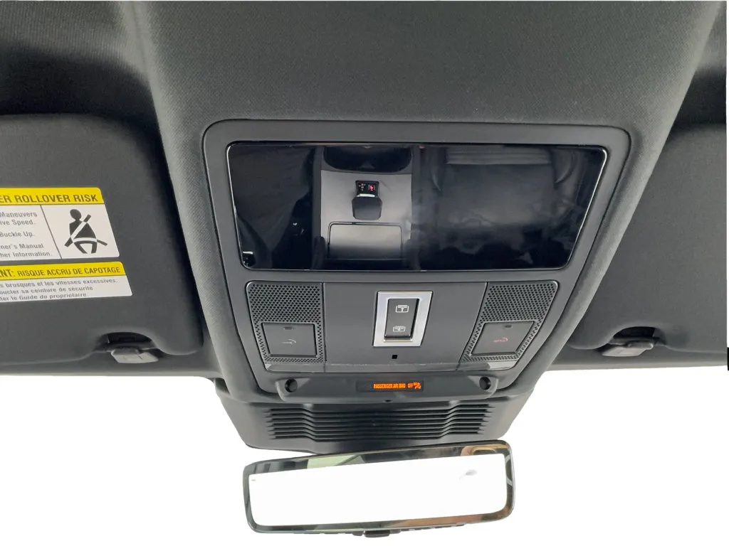 Land Rover Discovery Sport photo 44