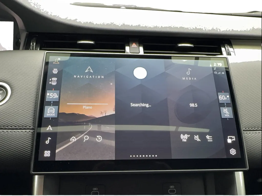 Land Rover Discovery Sport photo 47