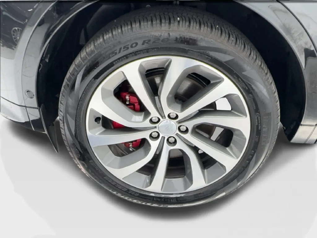 Land Rover Discovery Sport photo 14