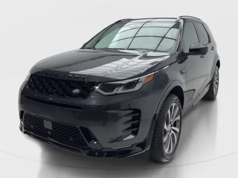 More photos of 2025 Land Rover Discovery Sport SE at Autos of Dallas - Plano, TX