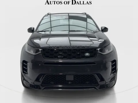 Another view of 2025 Land Rover Discovery Sport SE for sale in Plano, TX at Autos of Dallas - Plano